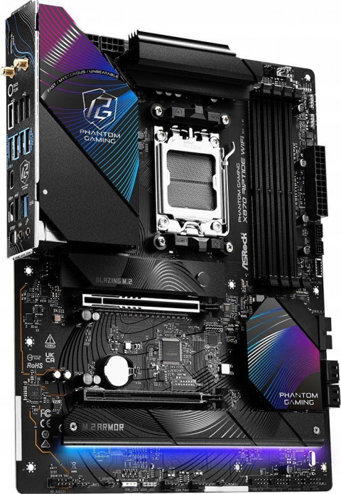 Płyta główna ASRock X870 Riptide WiFi - Galeria zdjęcie 5