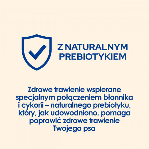 PURINA Dog Chow Mature Senior z jagnięciną - sucha karma dla psa - 14 kg - Galeria zdjęcie 3