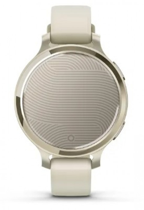 Smartwatch GARMIN Lily 2 Active Lunar Gold - Galeria zdjęcie 2