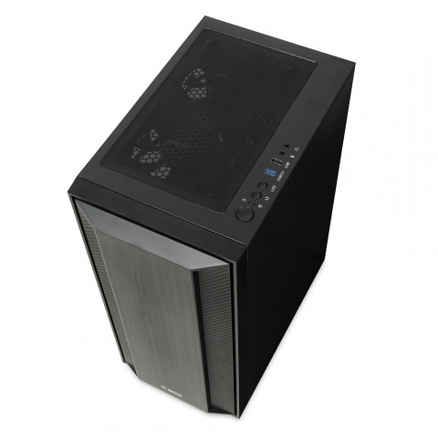 IBOX OBUDOWA ATX CETUS 906 - Galeria zdjęcie 15