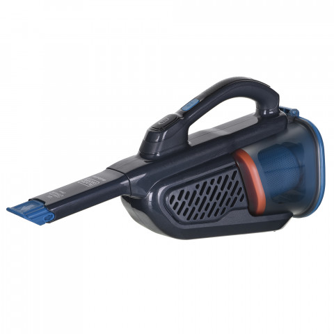 Odkurzacz ręczny 12V BHHV320B-QW BLACK+DECKER - Galeria zdjęcie 1