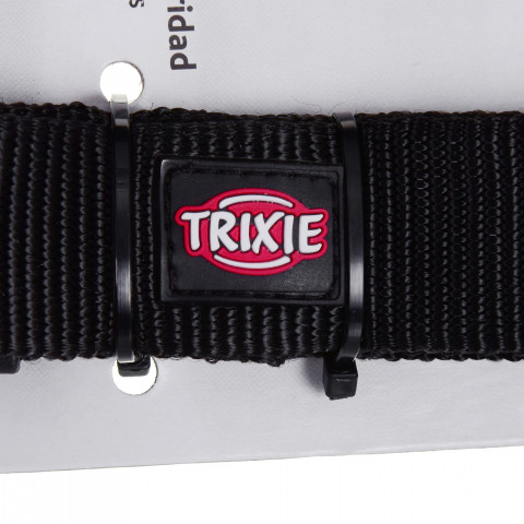 TRIXIE Friends on Tour krótka smycz samochodowa dla psa - długość 45-70 cm - rozmiar S-M - Galeria zdjęcie 3