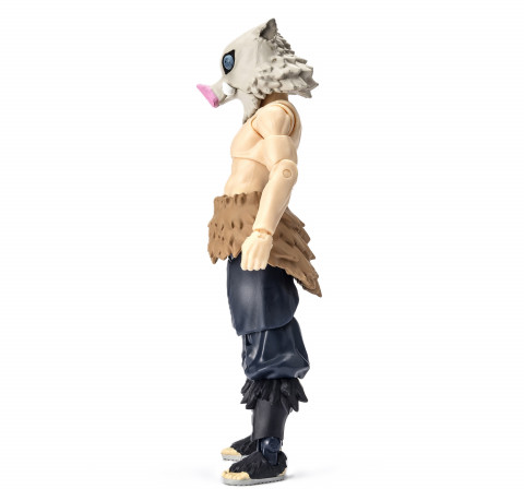 ULTIMATE LEGENDS HD DEMON SLAYER - INOSUKE HASHIBIRA - Galeria zdjęcie 4