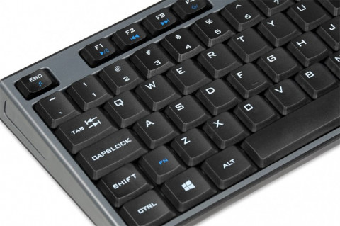 ZESTAW I-BOX DESKTOP PRO KIT KLAW. I MYSZ - Galeria zdjęcie 5