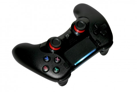 AURORA GAMEPAD GP4 FOR PS4, PC, ANDROID - Galeria zdjęcie 15