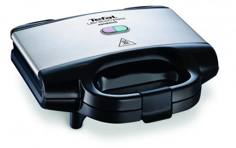 Opiekacz TEFAL SM 1572 Ultracompact - Galeria zdjęcie 2