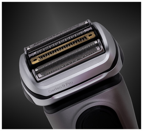 Golarka elektryczna Braun 9515s Series 9 Pro+ - Galeria zdjęcie 17