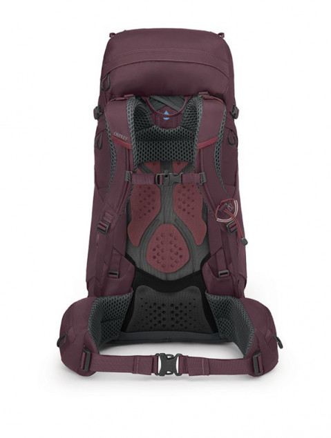 Plecak trekkingowy damski OSPREY Kyte 48 fioletowy M/L - Galeria zdjęcie 6