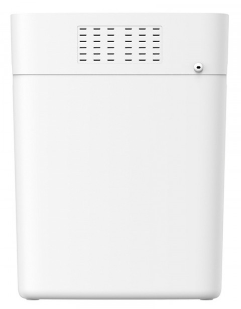 HP Niszczarka ONESHRED 8CC 15L - Galeria zdjęcie 4