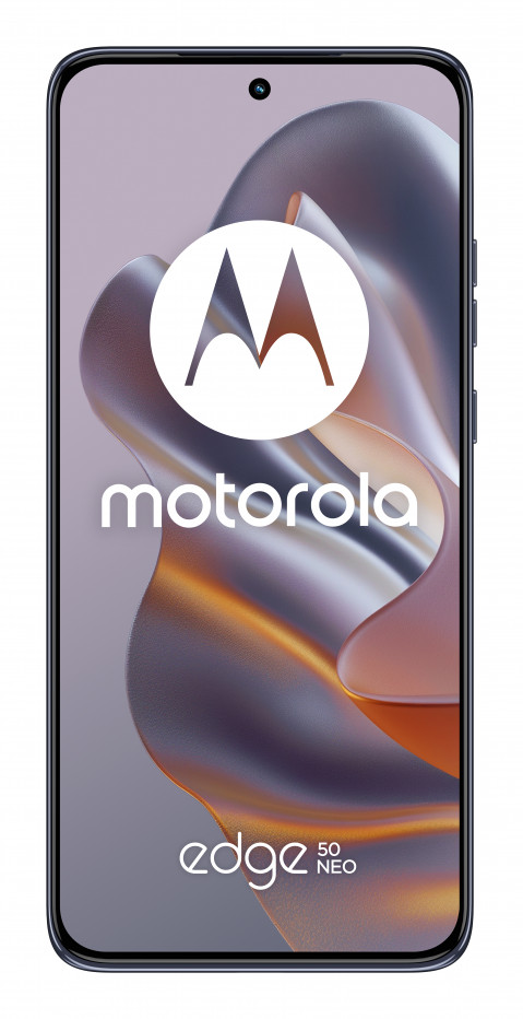 Motorola Edge 50 Neo 12/512GB Grisaille Grey - Galeria zdjęcie 2