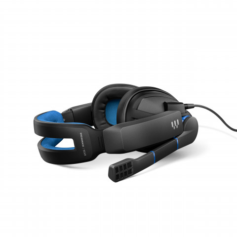Słuchawki Gamingowe EPOS by Sennheiser GSP 300 BLACK - Galeria zdjęcie 9