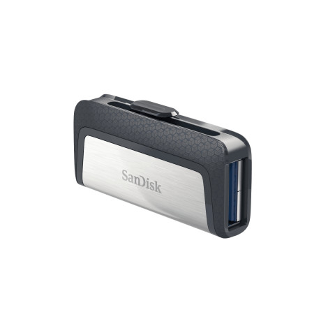SANDISK FLASH Ultra Dual 256GB 150MB/s USB Typ-C - Galeria zdjęcie 5