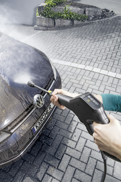 Myjka ciśnieniowa KARCHER K 3 Premium Power Control - 1.602-750.0 - Galeria zdjęcie 6