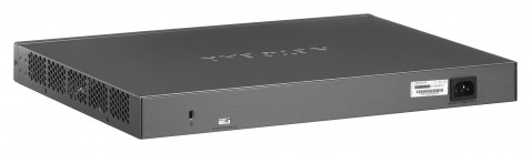 Switch Netgear GS752TPP-300EUS 52p PoE 760W (PoE+: 48p) Managed Gigabit - Galeria zdjęcie 5
