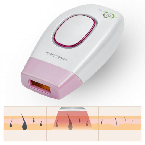 Depilator laserowy Proficare PC-IPL 3024 - Galeria zdjęcie 3
