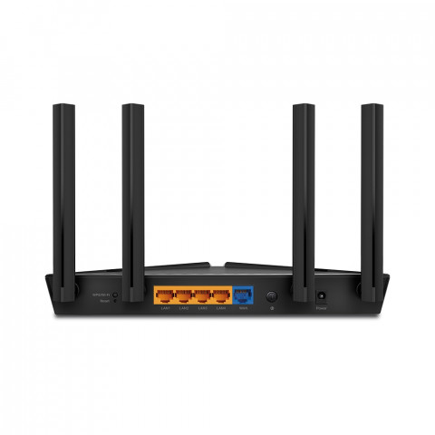 Router TP-LINK Archer AX10 - Galeria zdjęcie 3