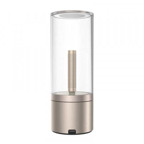 Lampka Ambient Yeelight Candela YLFWD-0019 - Galeria zdjęcie 1