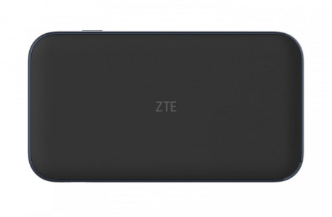 Router ZTE MU5001 (kolor czarny) - Galeria zdjęcie 2
