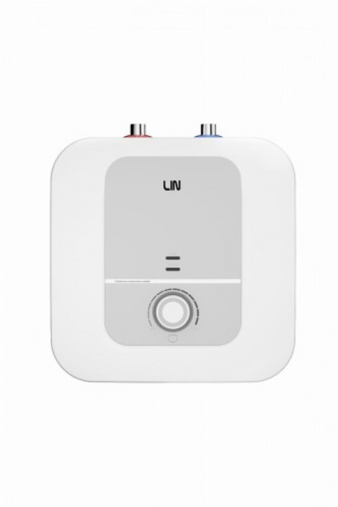 Bojler elektryczny LIN LIFUP1WH 10L biały - Galeria zdjęcie 4