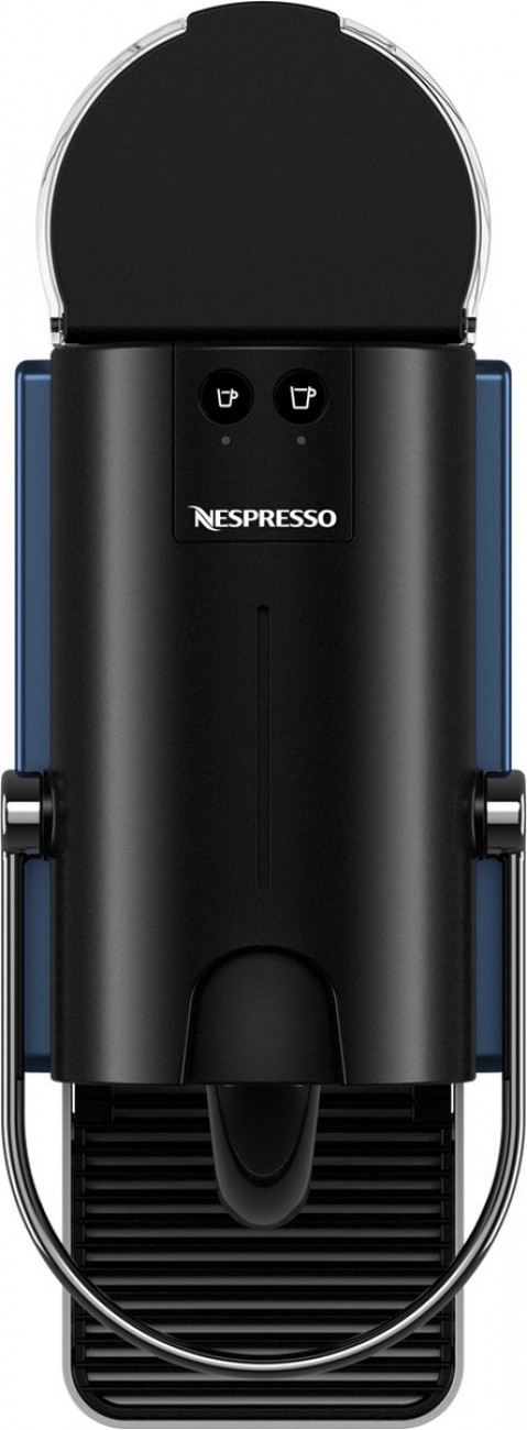 Ekspres DeLonghi EN127.BL Nespresso Pixie - Galeria zdjęcie 5