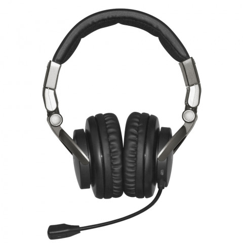 Behringer BB 560M - Słuchawki bezprzewodowe Bluetooth z mikrofonem - Galeria zdjęcie 2