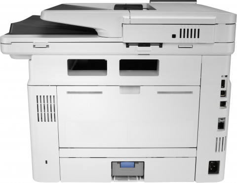 Urządzenie wielofunkcyjne HP LaserJet M430F - Galeria zdjęcie 4