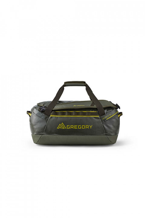 Torba podróżna GREGORY Alpaca 40 Fir Green - Galeria zdjęcie 1