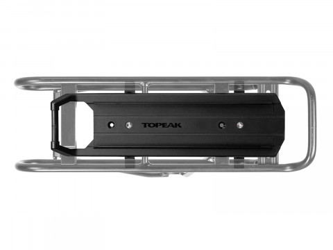 Bagażnik rowerowy Topeak Omni QuickTrack Adapter. zmienia dowolny bagażnik na system MTX - Galeria zdjęcie 3