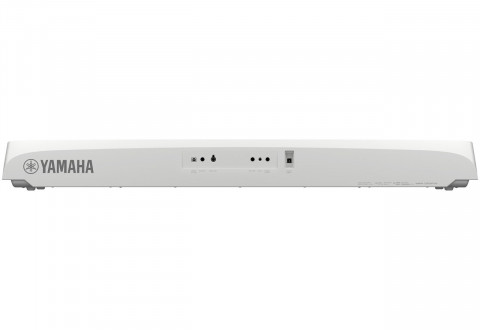 Yamaha DGX-670WH - Pianino cyfrowe - Galeria zdjęcie 2