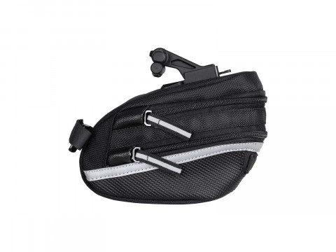 Torba rowerowa TOPEAK Wedge Pack II Medium, w/fixer - Galeria zdjęcie 2