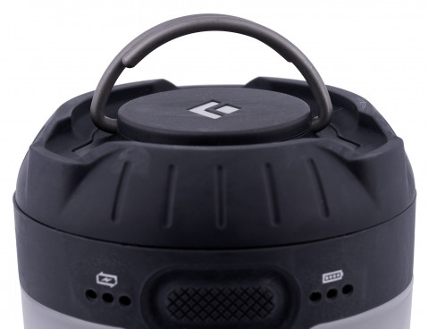 Lampa campingowa Black Diamond Apollo - graphite One Size - Galeria zdjęcie 7