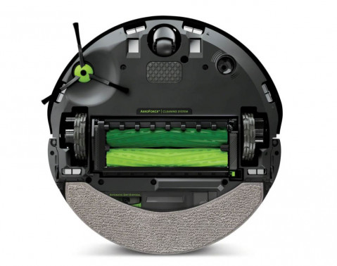 Robot odkurzająco mopujący iRobot Roomba Combo j7+ - Galeria zdjęcie 3