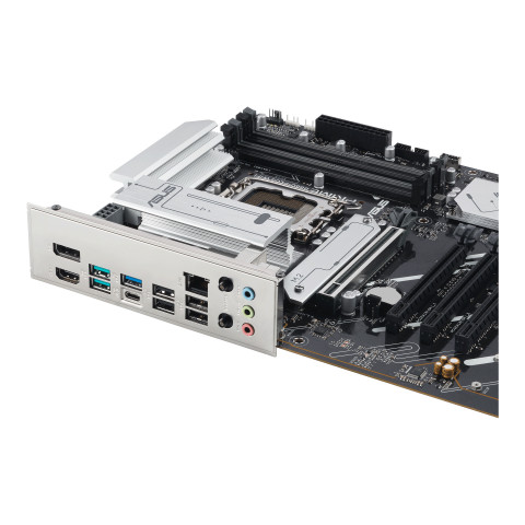 Płyta główna ASUS PRIME B860-PLUS WIFI (90MB1K50-M0EAY0) - Galeria zdjęcie 10