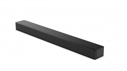 Soundbar Hisense HS2100 2.1CH 240W Dolby Digital Czarny - Galeria zdjęcie 8