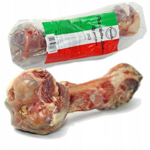 AMBROSIA Jagnięcina i Świeży Łosoś - sucha karma dla psa - 12kg + GRATIS! - Galeria zdjęcie 5