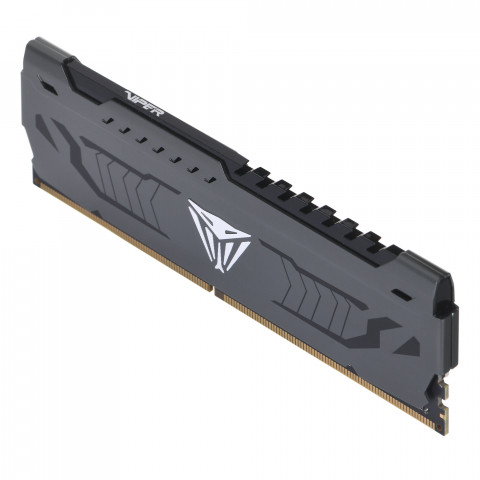 PATRIOT VIPER STEEL DDR4 32GB 3200MHz CL16 - Galeria zdjęcie 3
