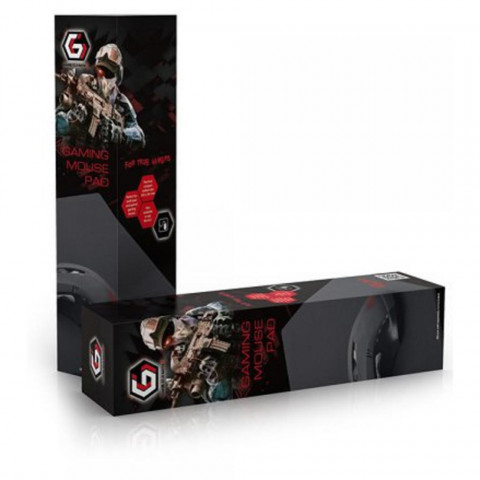 Gembird podkładka pod mysz dla graczy rozmiar xl mp-game-xl - Galeria zdjęcie 3
