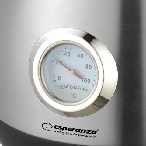 ESPERANZA CZAJNIK ELEKTRYCZNY THAMES 1.7 L EKK029 - Galeria zdjęcie 2