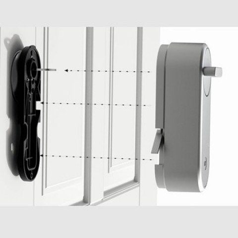 Regulowana wkładka do zamka Yale Linus Adjustable Cylinder - Galeria zdjęcie 4