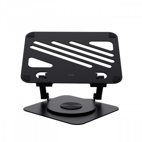 Podstawka pod laptopa Trust ZEFF METAL Black (25482) - Galeria zdjęcie 7