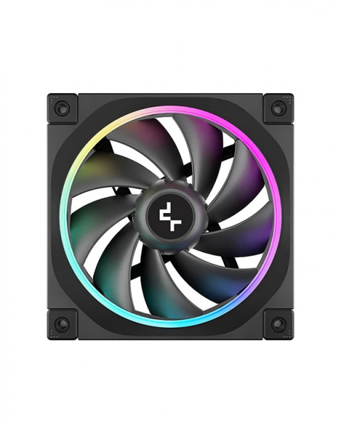 Wentylator DeepCool FL12R (R-FL12R-BKAPN1-G) - Galeria zdjęcie 3