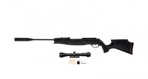 Wiatrówka Gamo Swarm Magnum Pro Gen3i kal. 4.5mm do 17J - Galeria zdjęcie 8