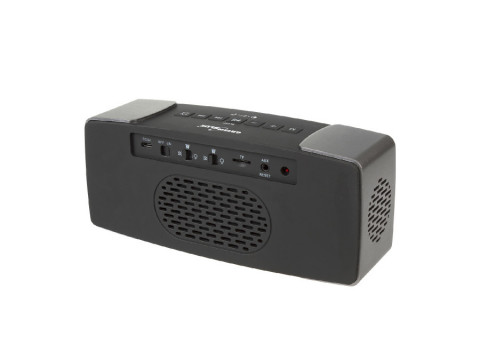 GREENBLUE RADIOBUDZIK BLUETOOTH 4.2, FM GB200 - Galeria zdjęcie 4