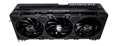 Karta graf. Gainward RTX 5090 Phantom GS 32GB - Galeria zdjęcie 10