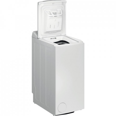 Pralka WHIRLPOOL NTDLR 7220SS PL/N - Galeria zdjęcie 4