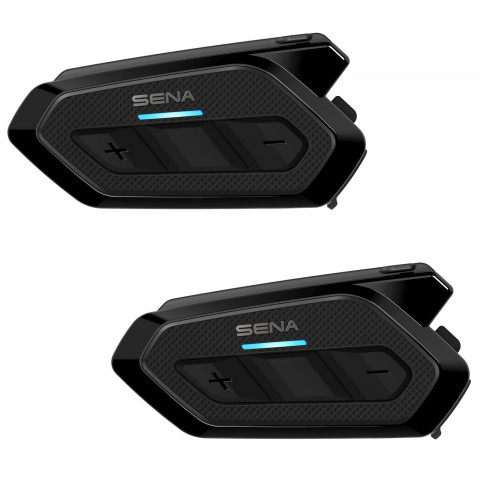 Interkom motocyklowy Sena Spider RT1 Dual Pack - Galeria zdjęcie 5