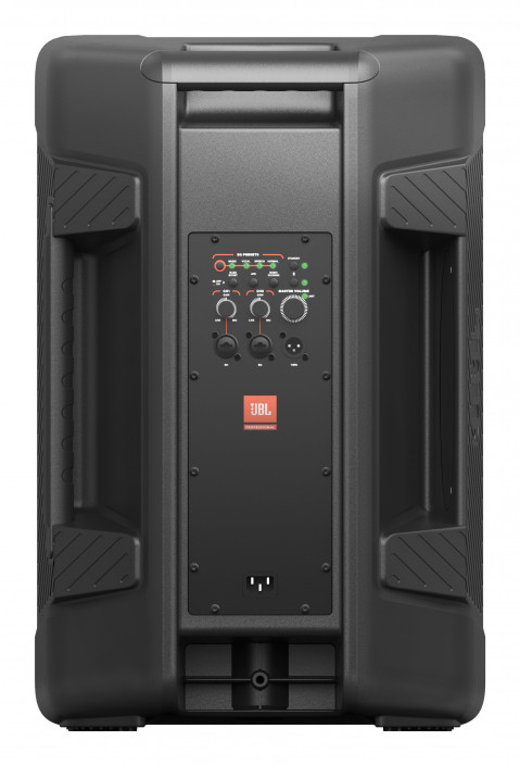 JBL IRX112BT - Aktywna kolumna głośnikowa - Galeria zdjęcie 2