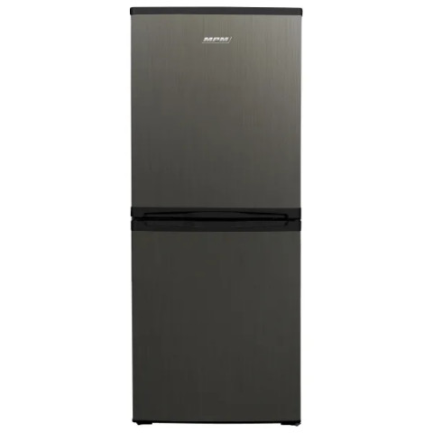 Chłodziarka MPM-185-KB-42 dark inox - Galeria zdjęcie 1