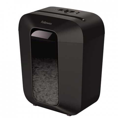 Fellowes Niszczarka osobista LX50, 17L - Galeria zdjęcie 2