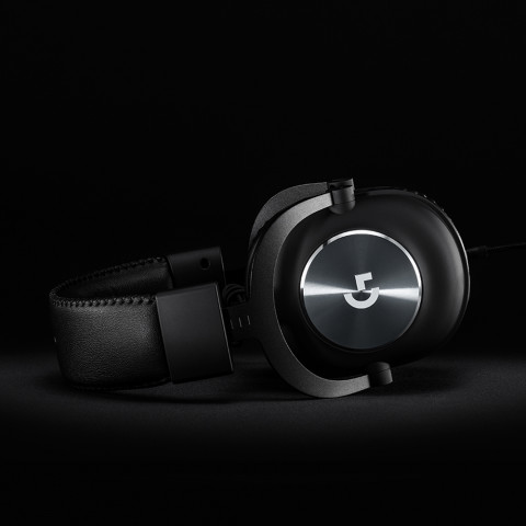 Logitech G Pro X - Galeria zdjęcie 5